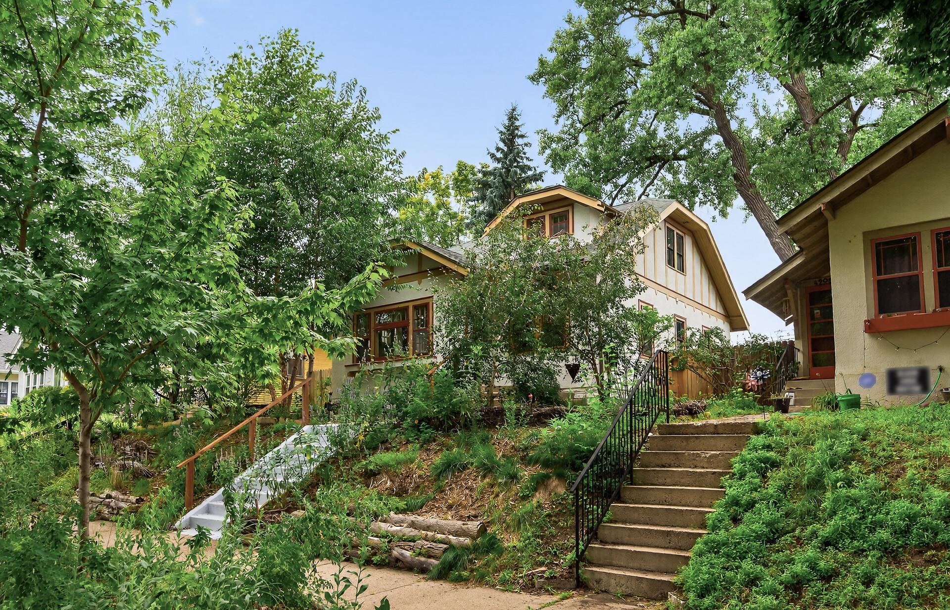 4212 Elliot Avenue Property Photo 1