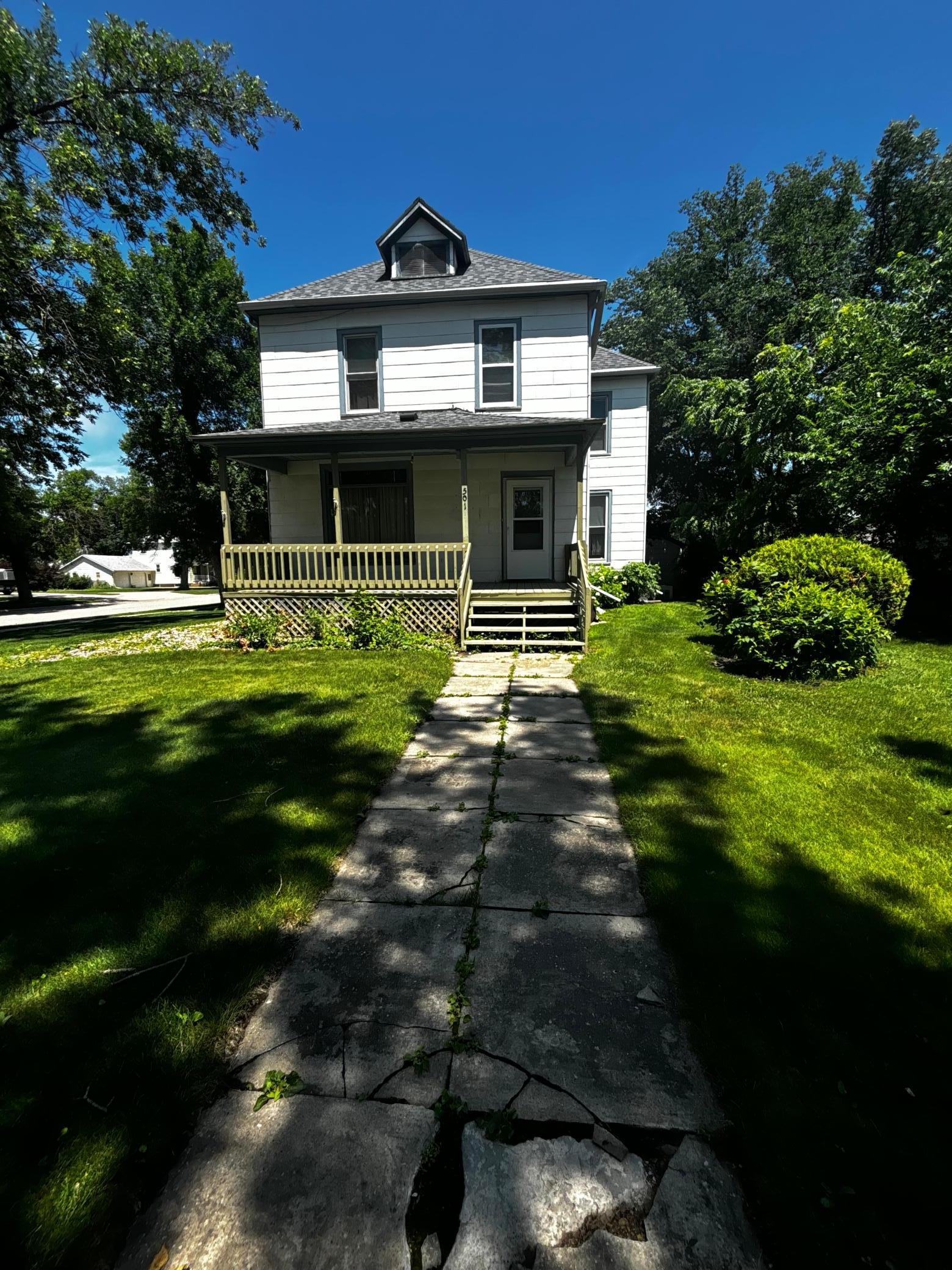 501 6th Street