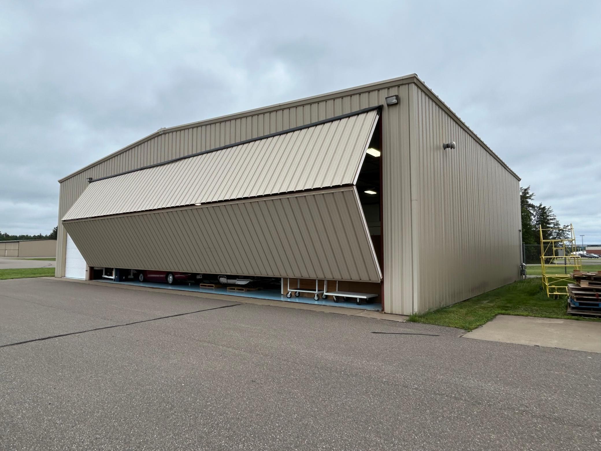 Tbd Airport Road Property Photo 1