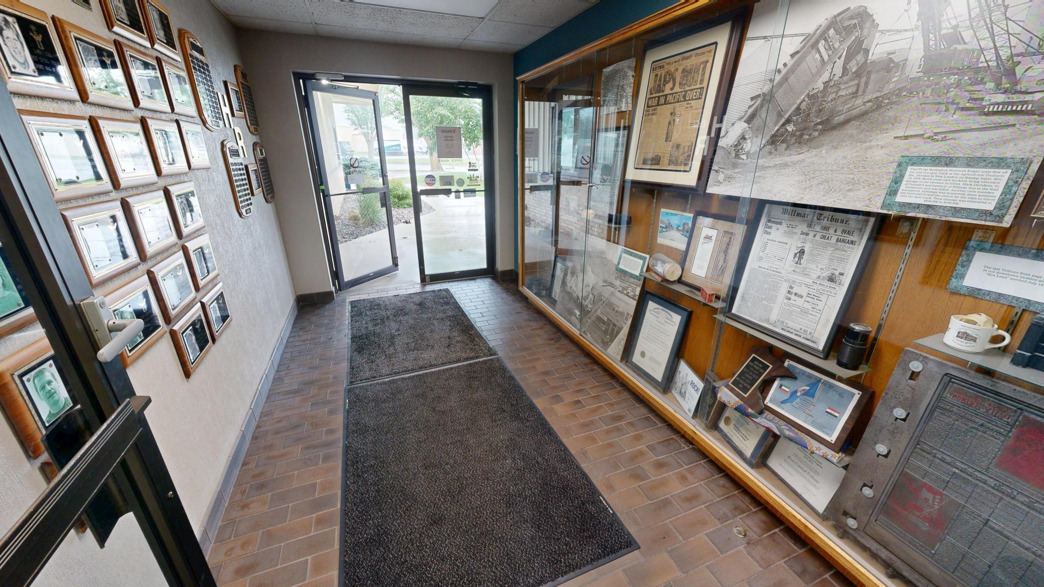 2208 Trott Avenue Sw Property Photo 5