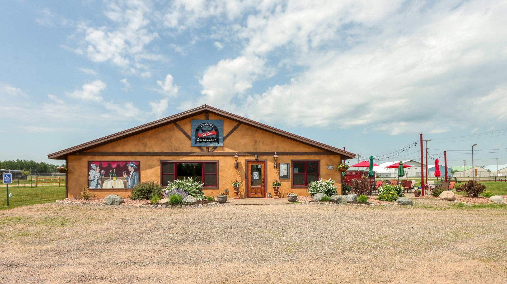 1114 N Bluebird Road