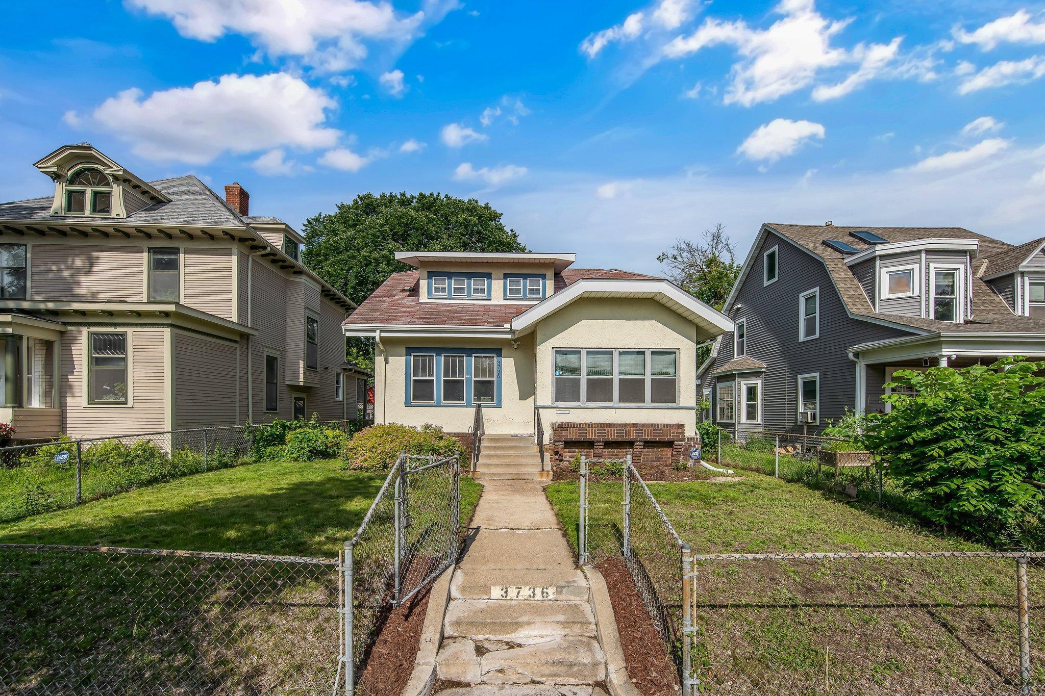 3736 Park Avenue Property Photo 1