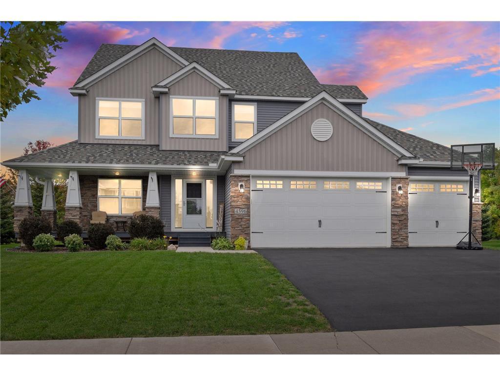 4596 Landings Way Property Photo 1