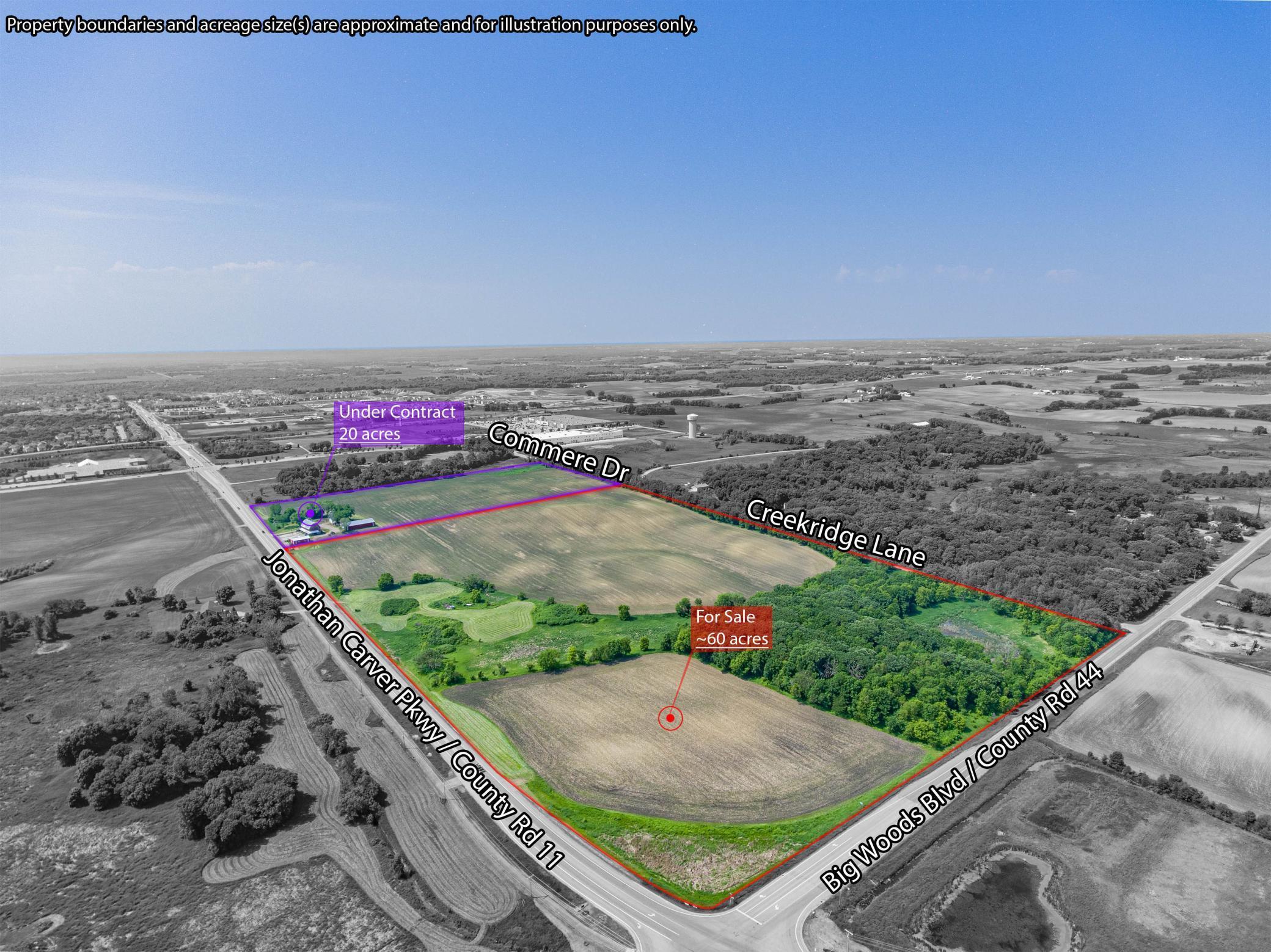 12120 Jonathan Carver Parkway Property Photo 1