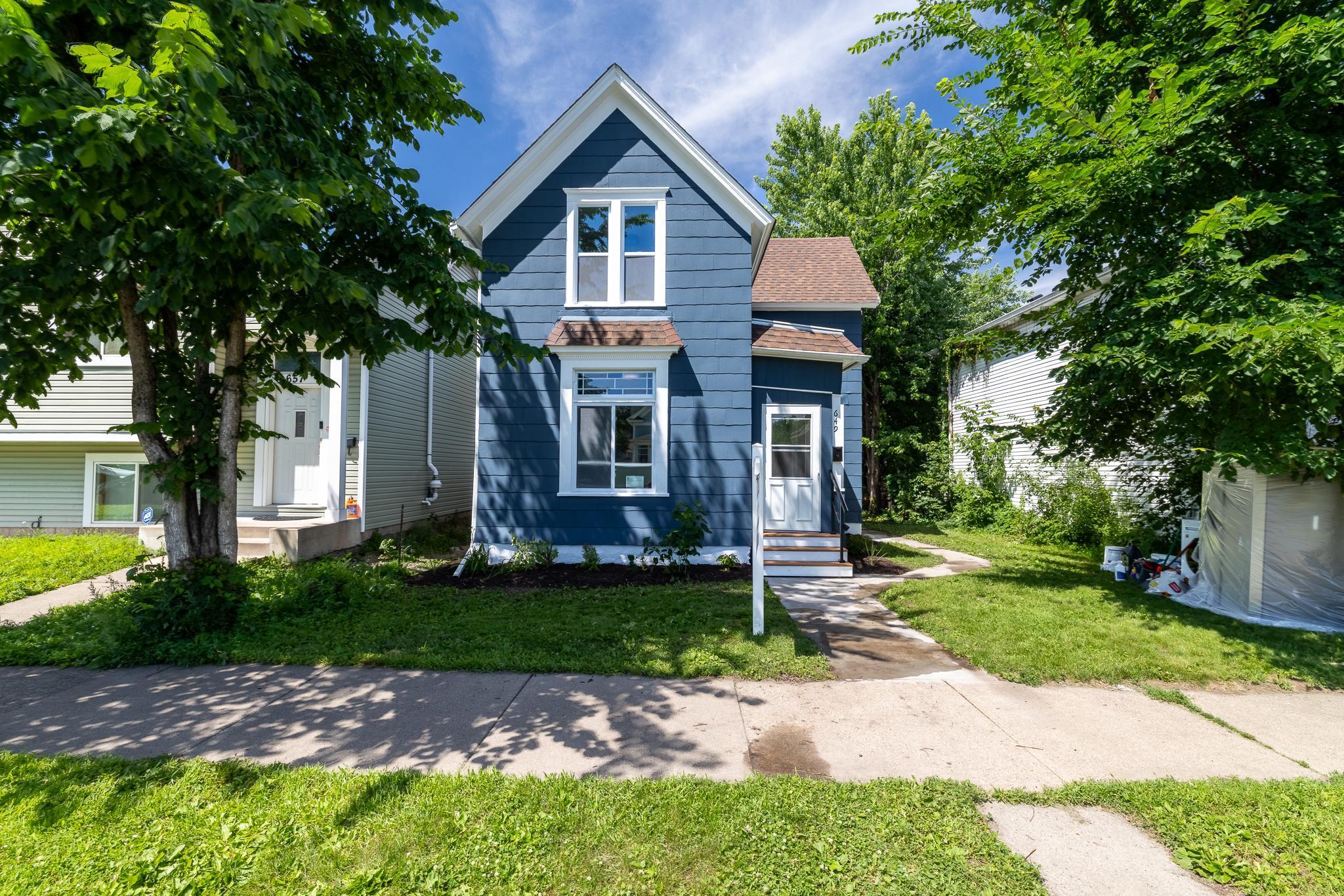 649 Lafond Avenue Property Photo 21