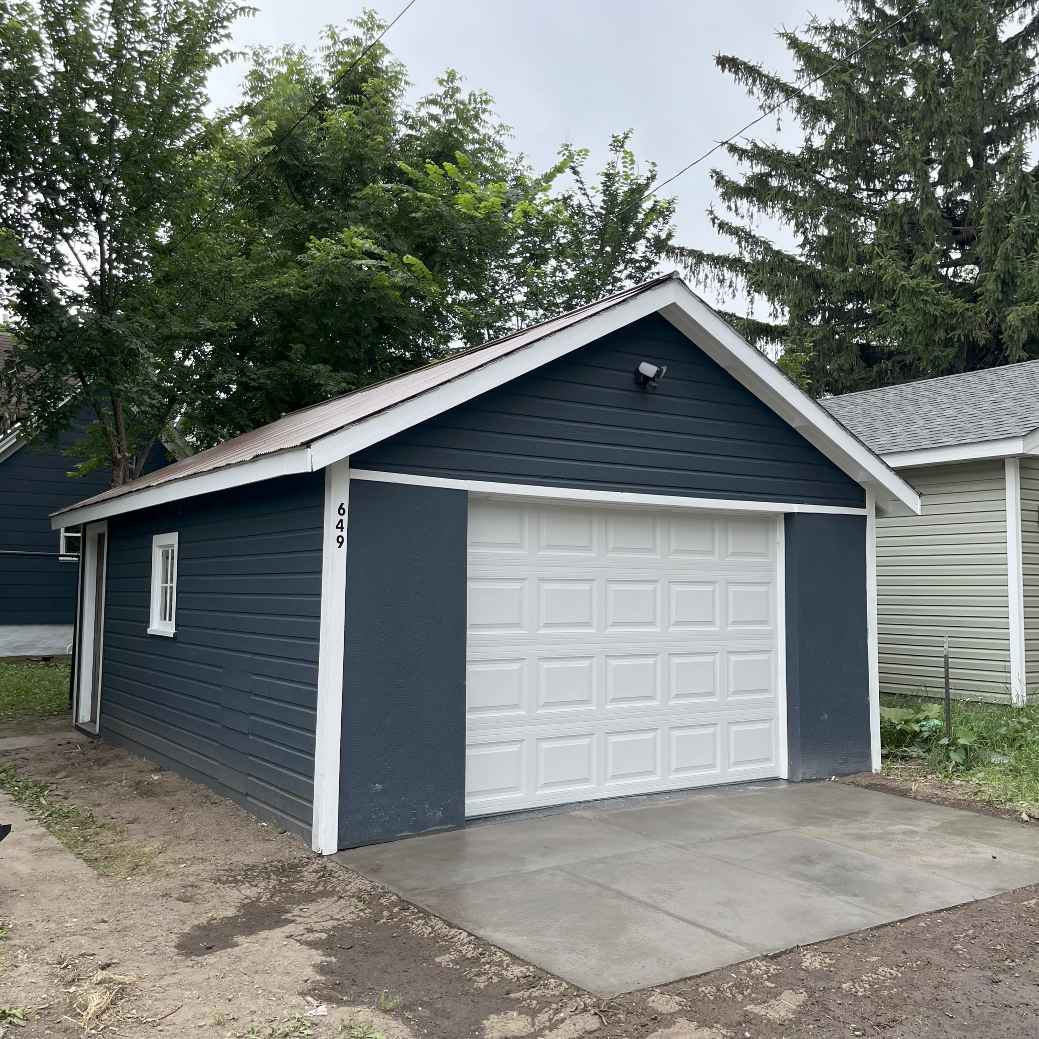 649 Lafond Avenue Property Photo 27