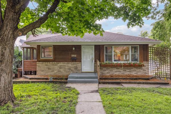 3916 Thomas Avenue Property Photo 1