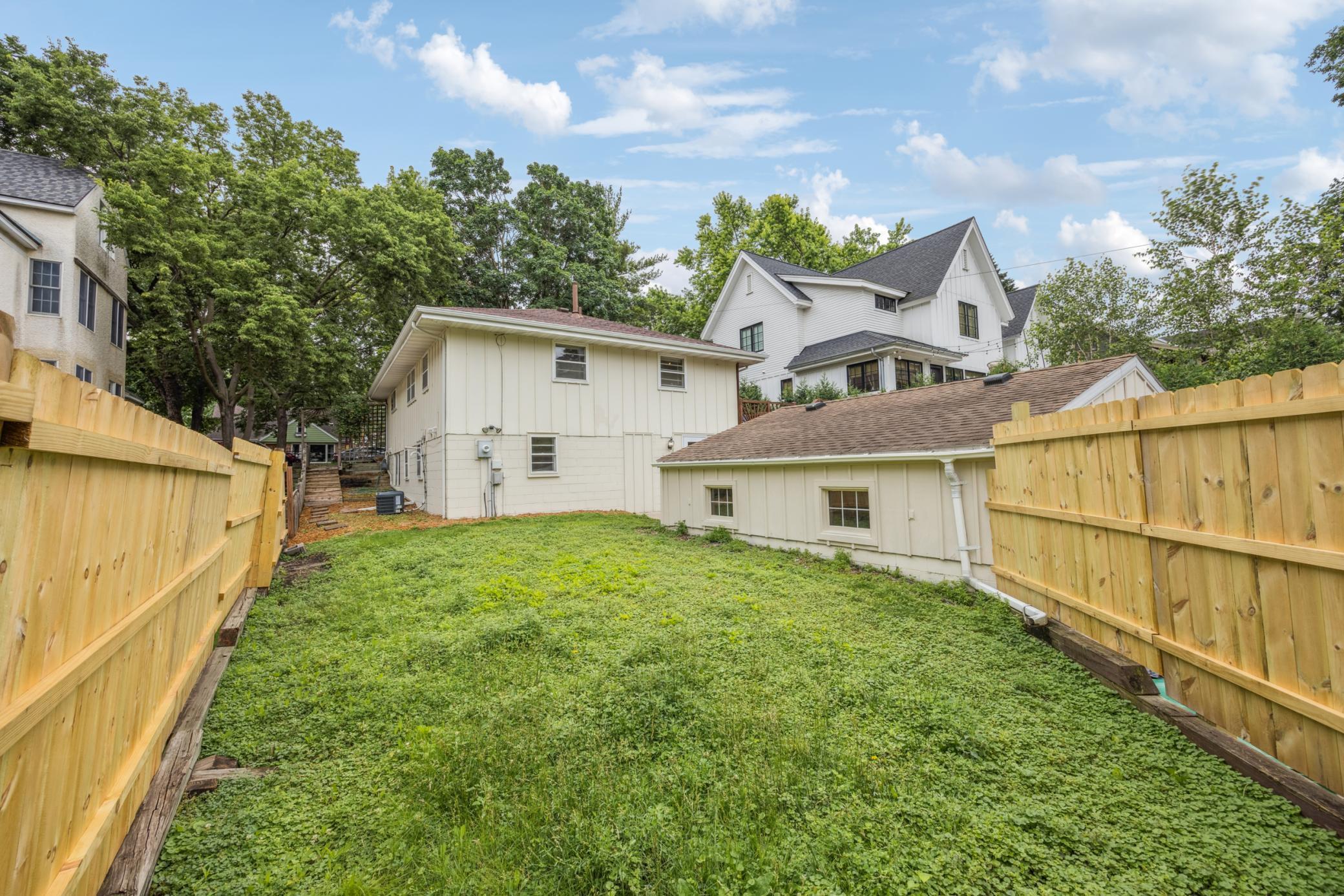3916 Thomas Avenue Property Photo 19