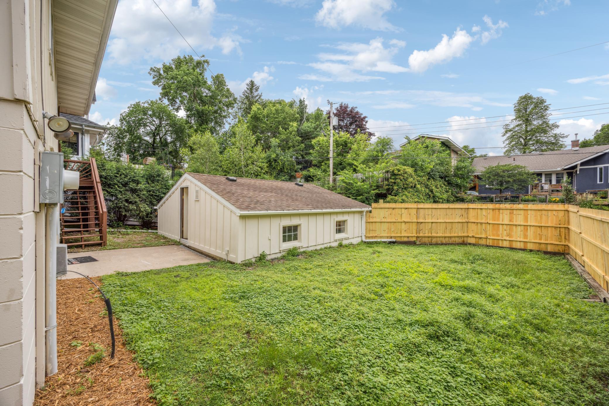3916 Thomas Avenue Property Photo 20