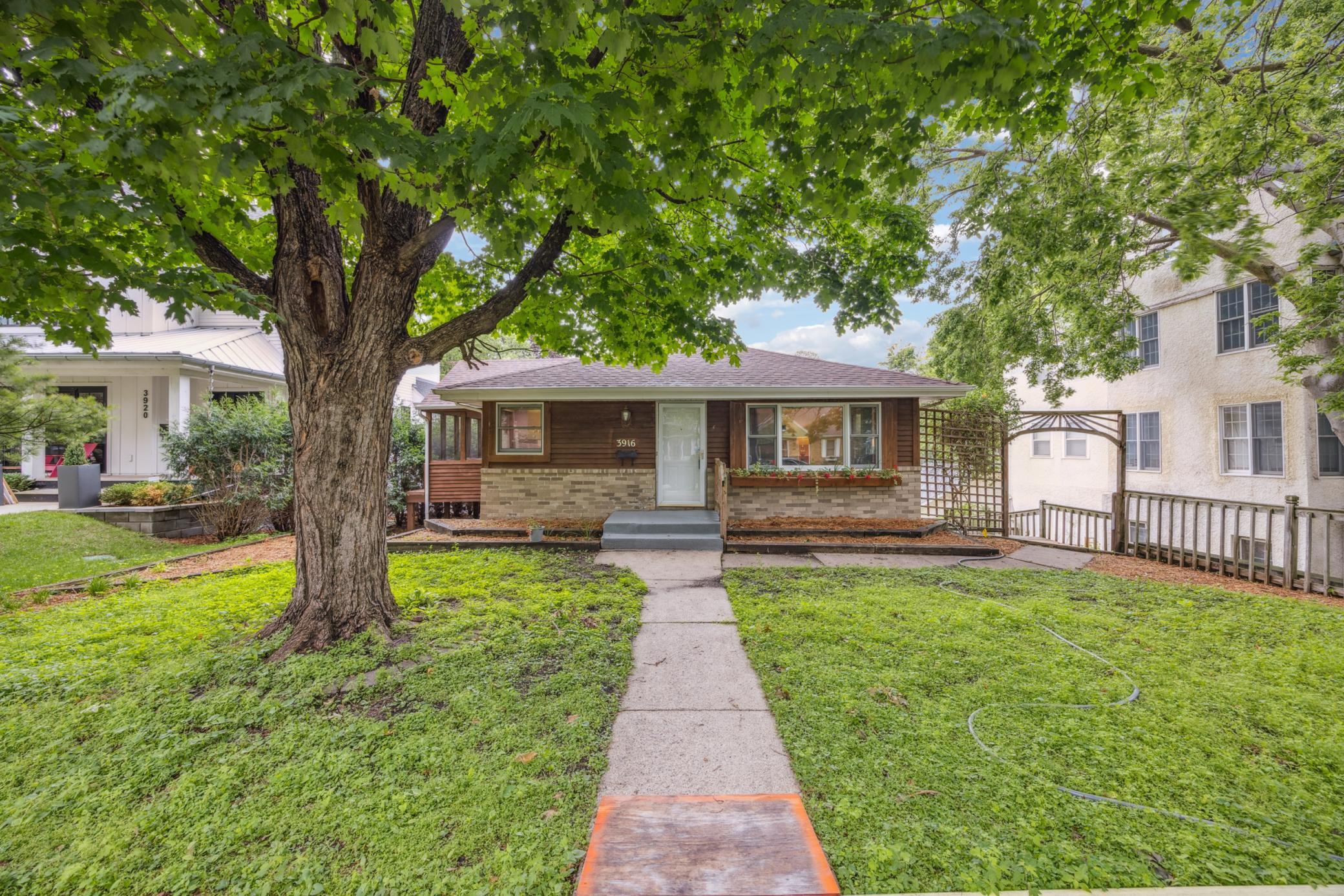 3916 Thomas Avenue Property Photo 26