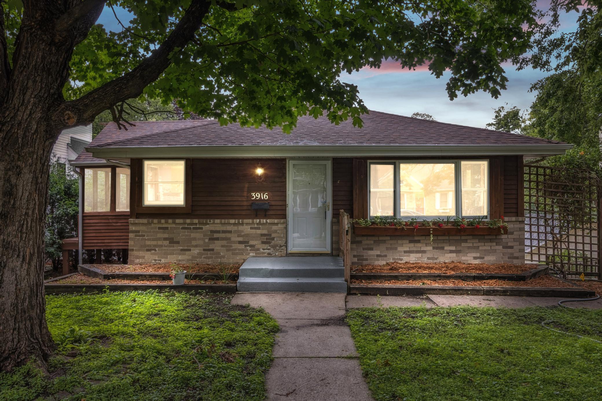 3916 Thomas Avenue Property Photo 27