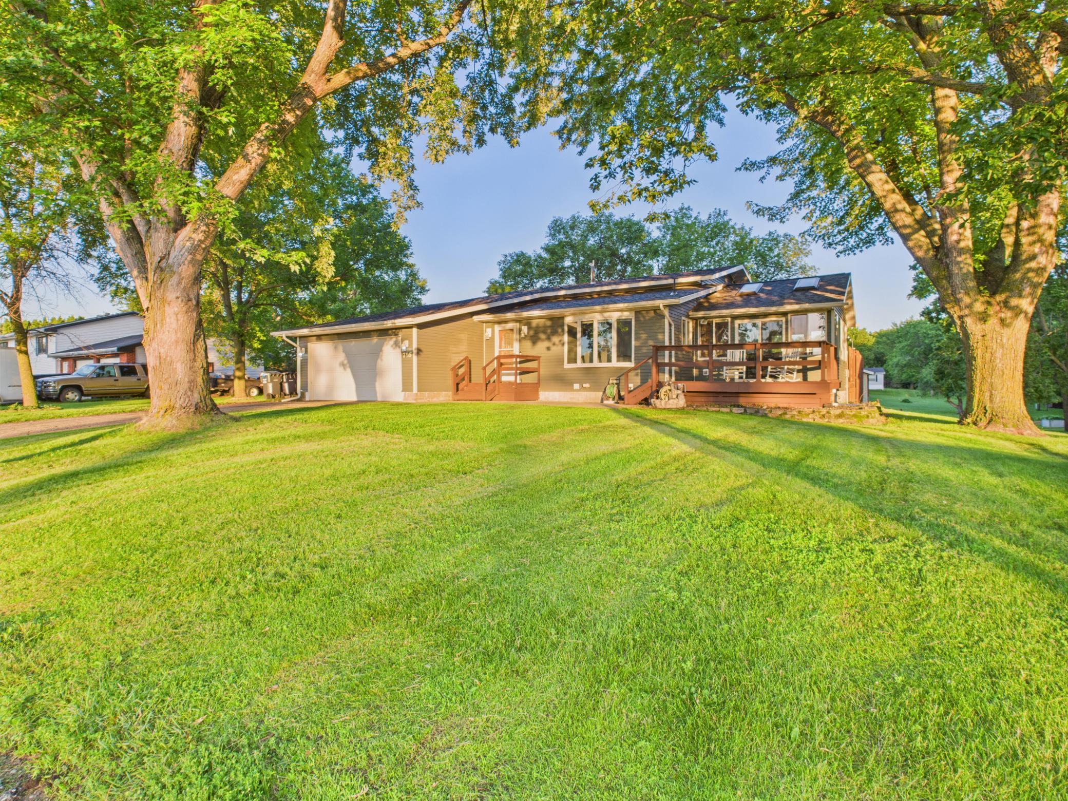 716 N Lokken Drive