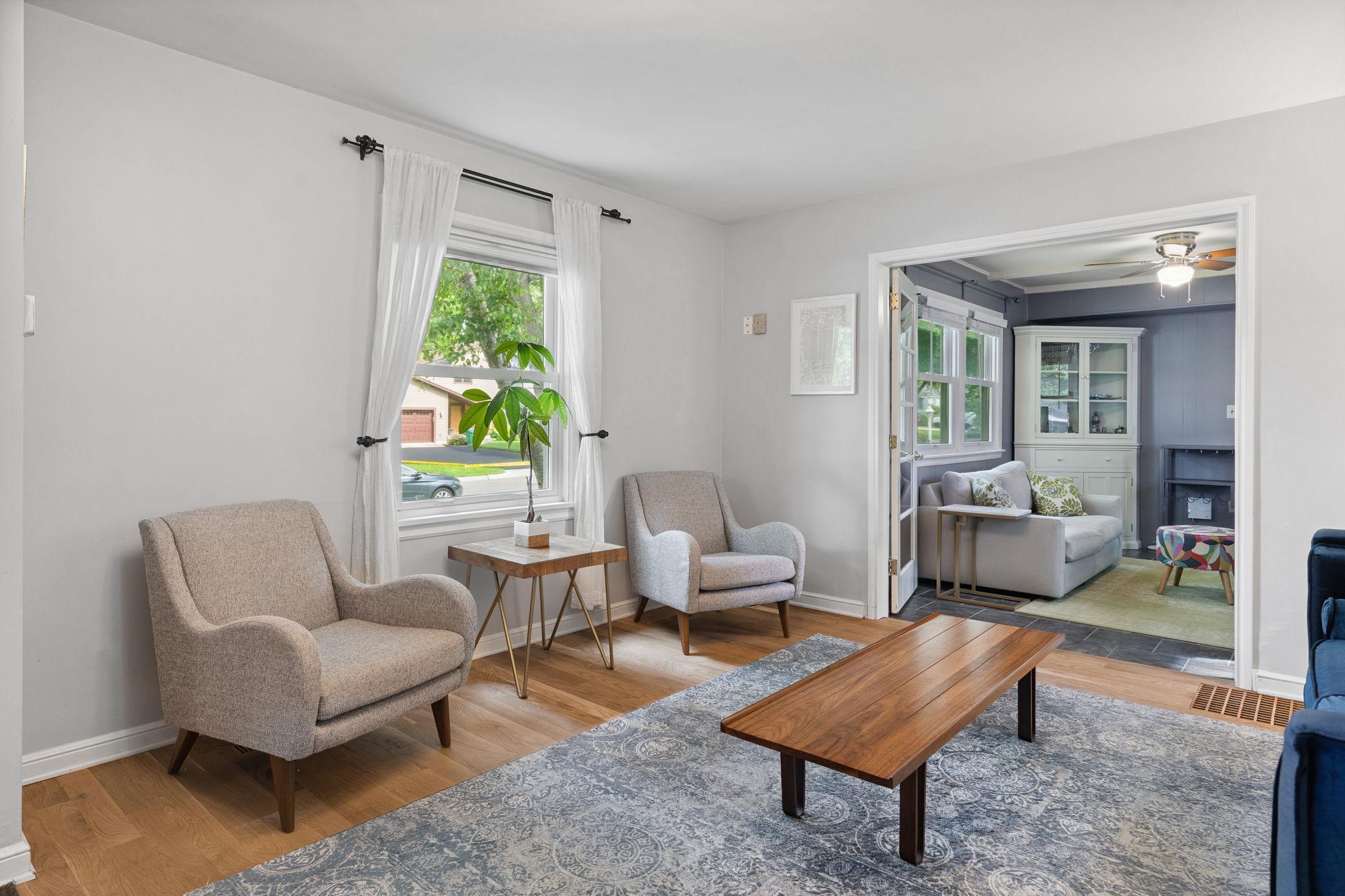 2608 Salem Avenue Property Photo 4