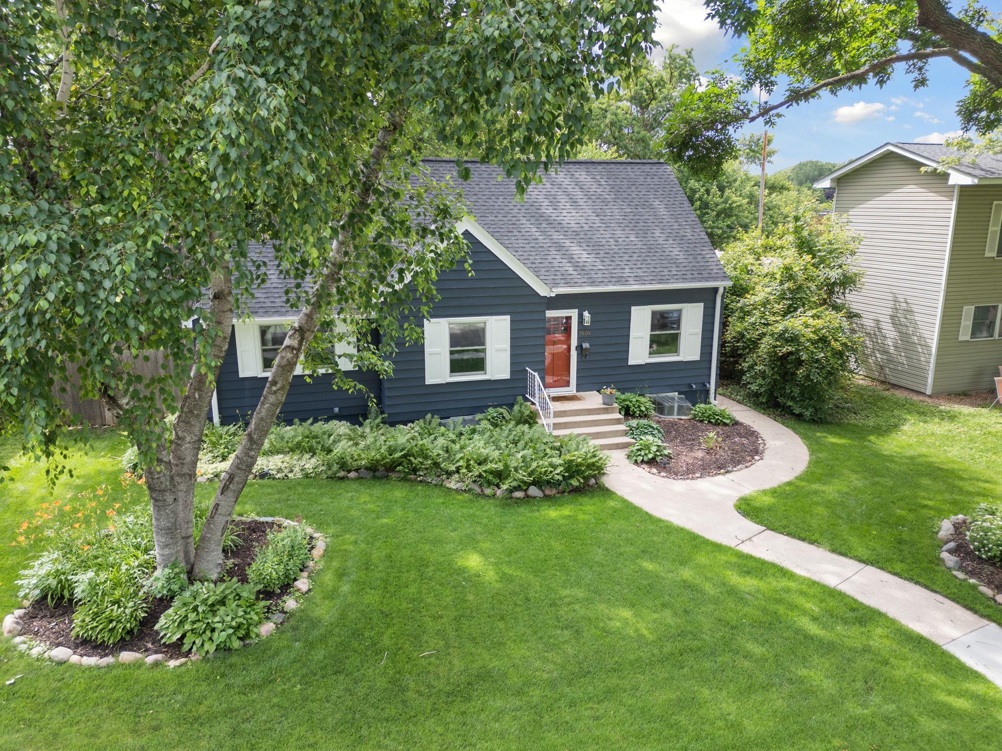 2608 Salem Avenue Property Photo 33