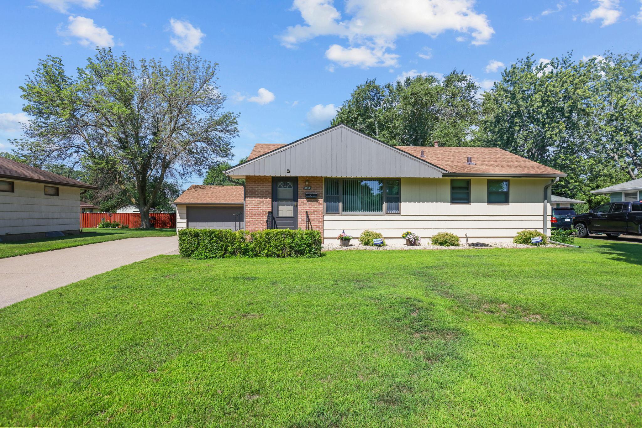 5913 Zenith Avenue Property Photo 1