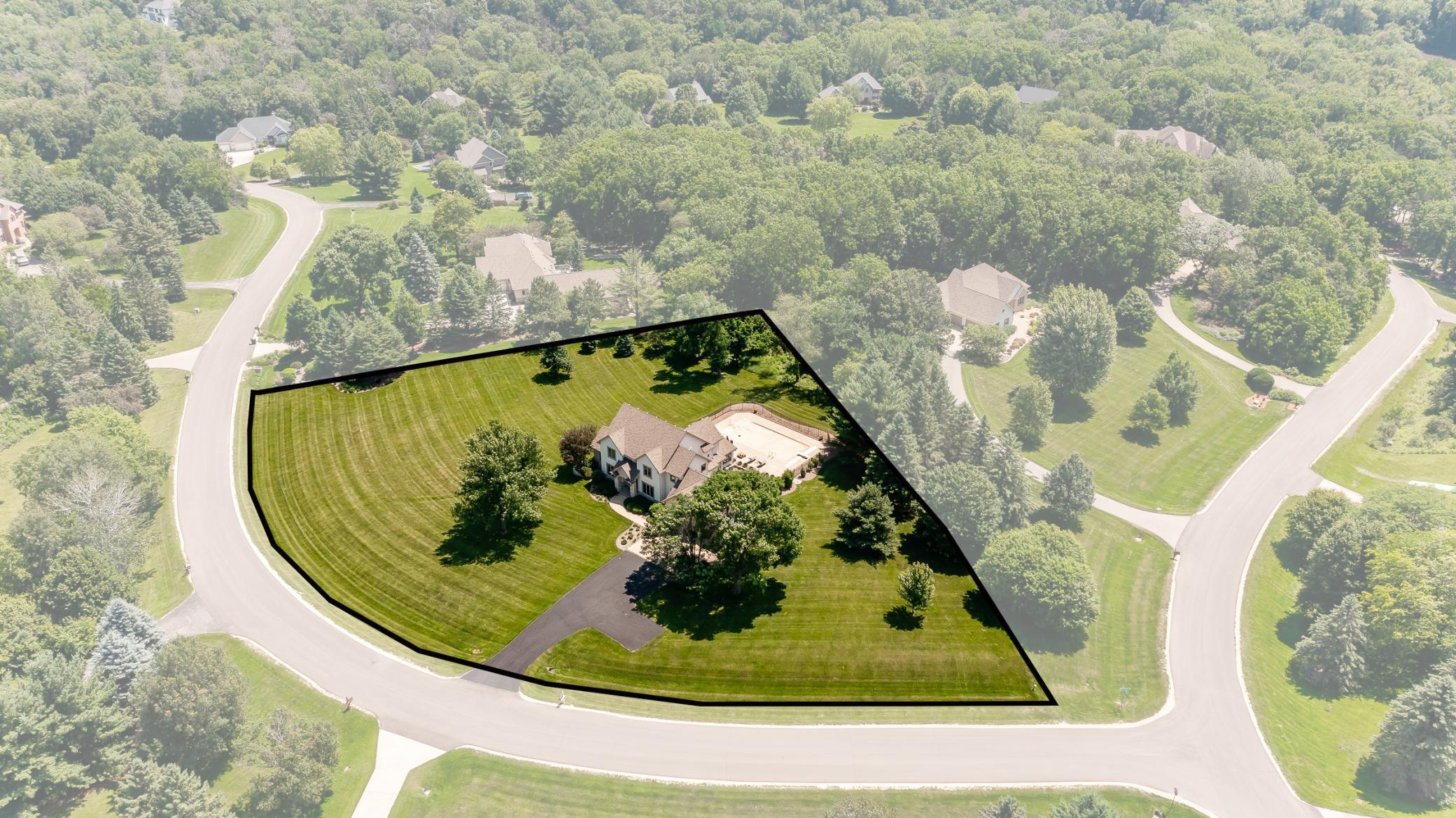 160 River Bluff Place