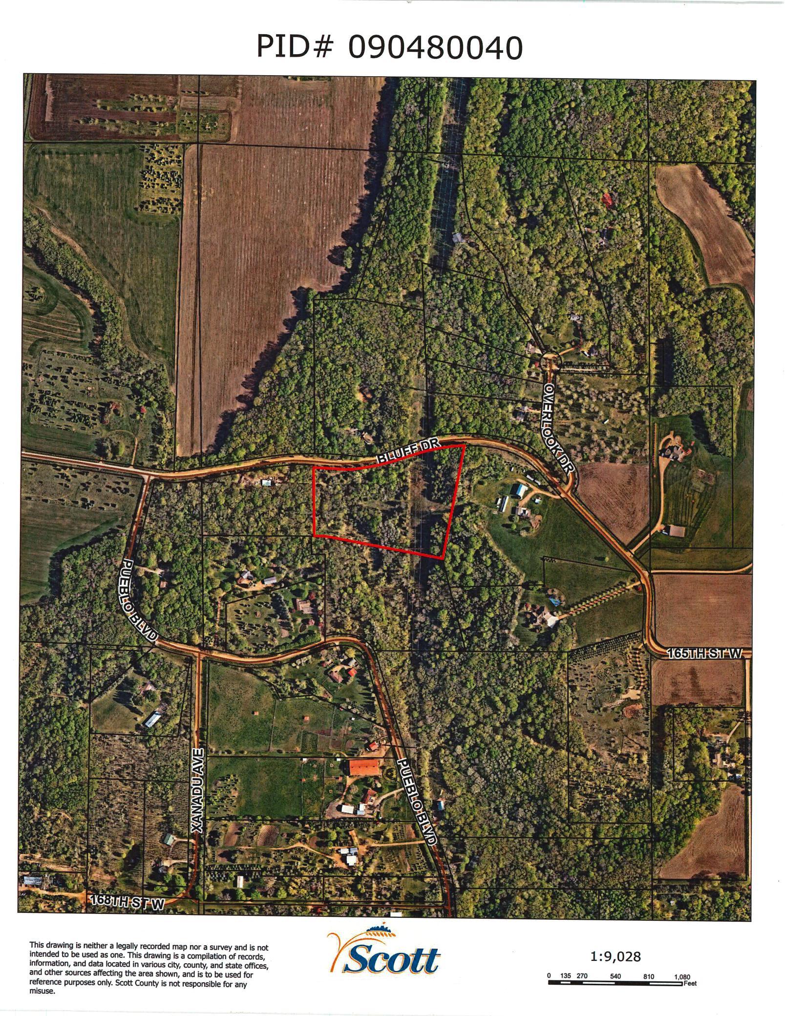 Xxx Bluff Drive Property Photo 2