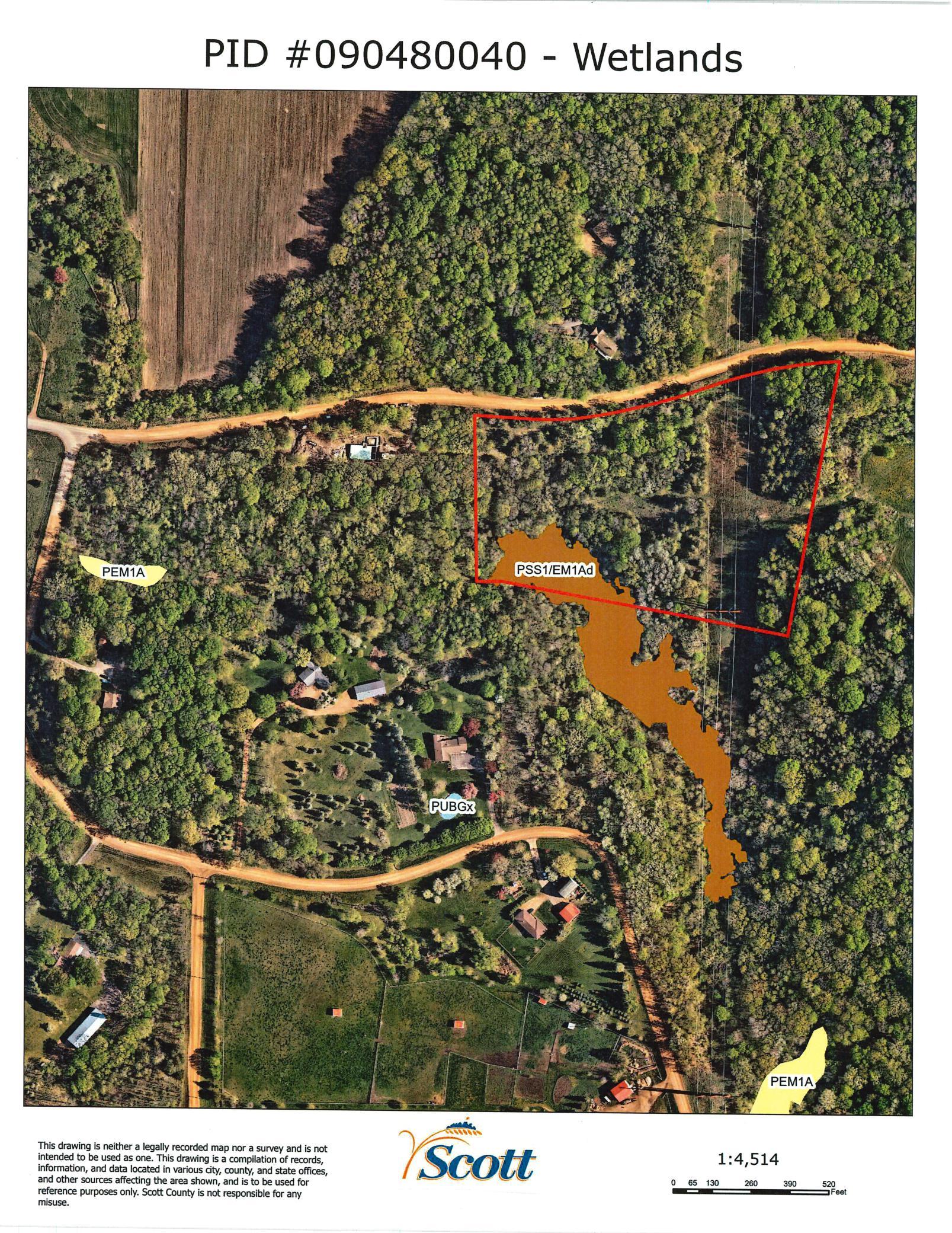 Xxx Bluff Drive Property Photo 3