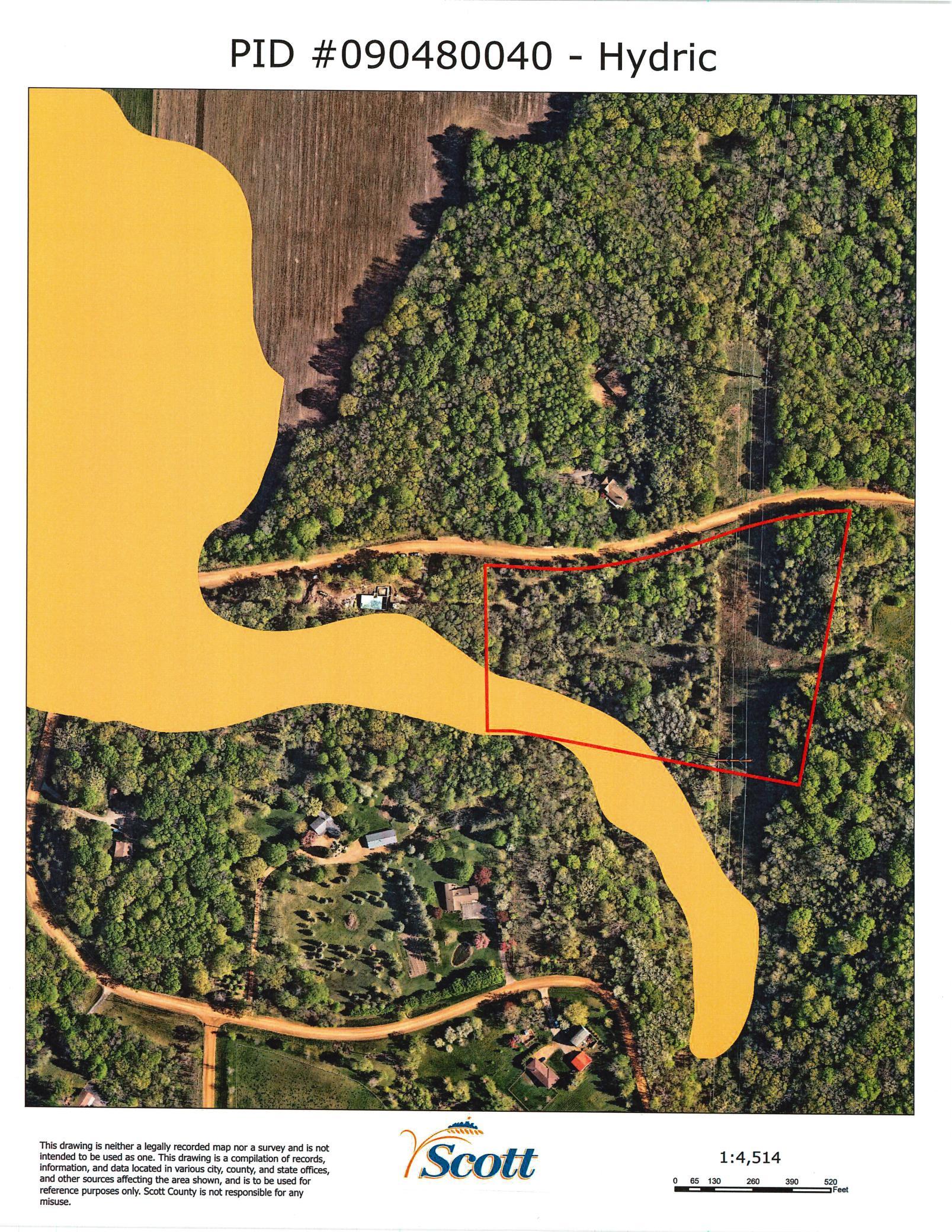 Xxx Bluff Drive Property Photo 4