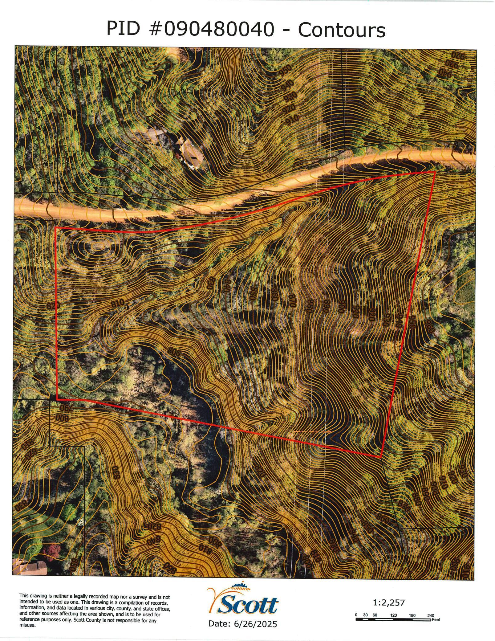 Xxx Bluff Drive Property Photo 5