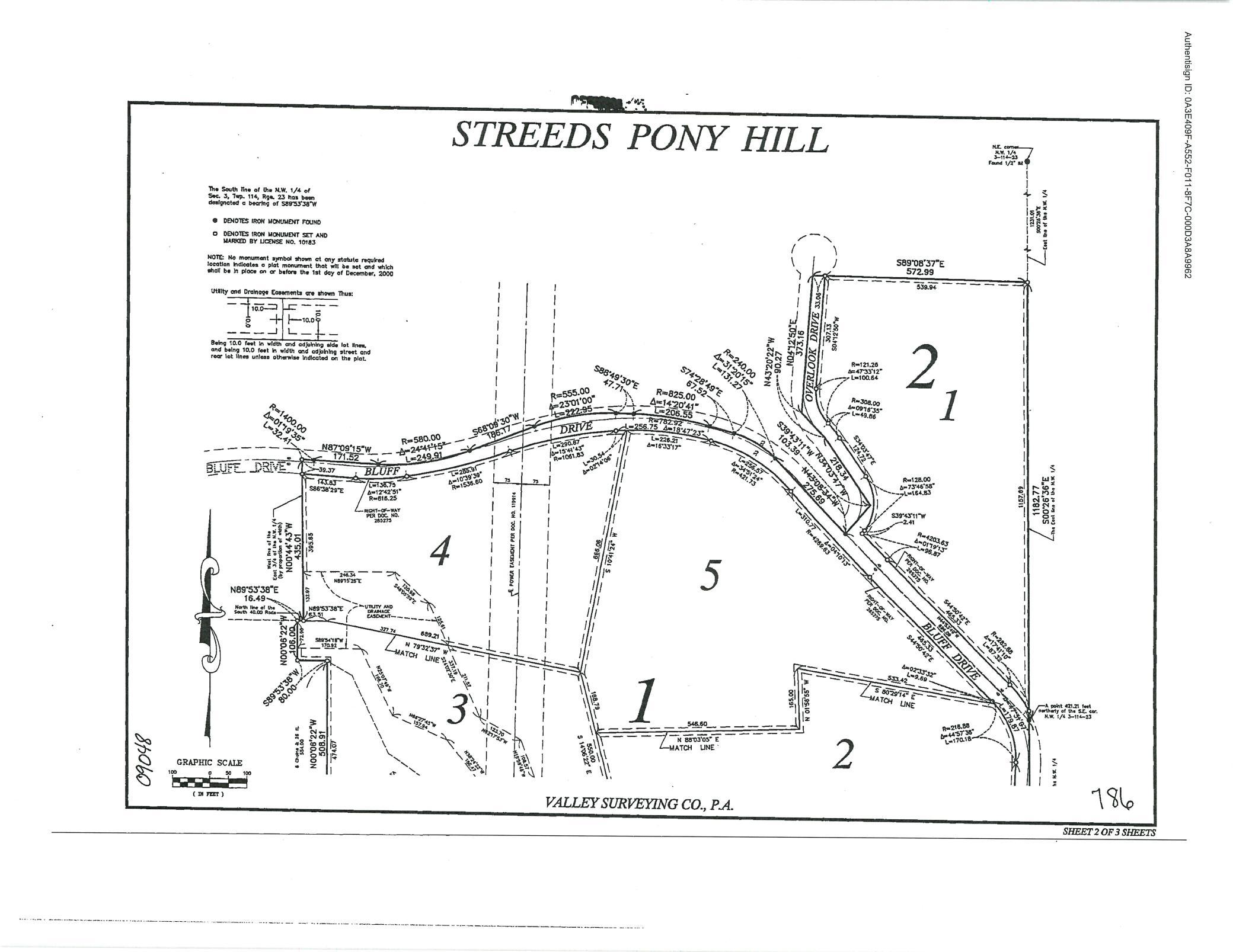 Xxx Bluff Drive Property Photo 7