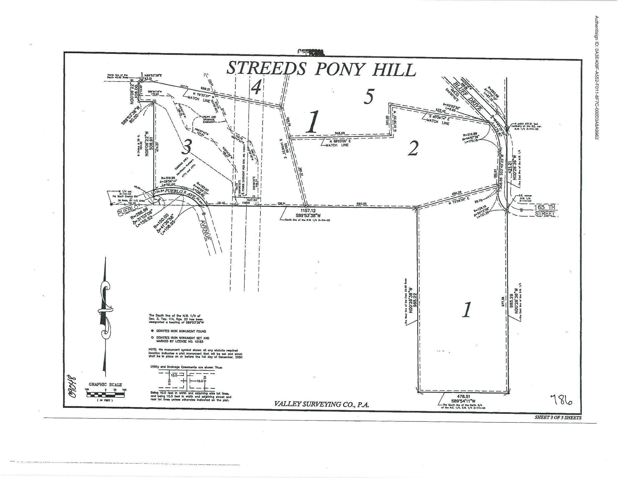Xxx Bluff Drive Property Photo 8