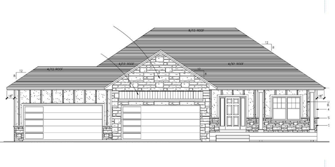 12024 Owatonna Court Property Photo