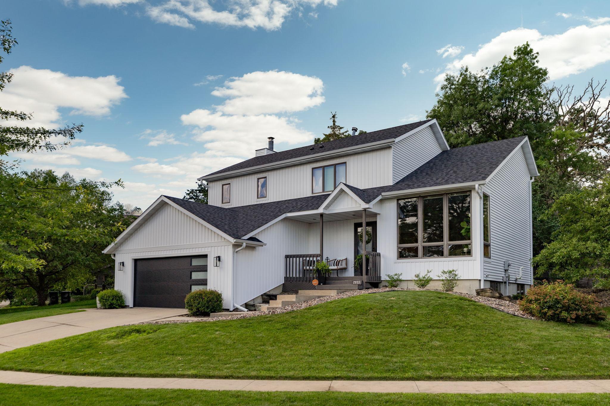 2033 Beacon Drive