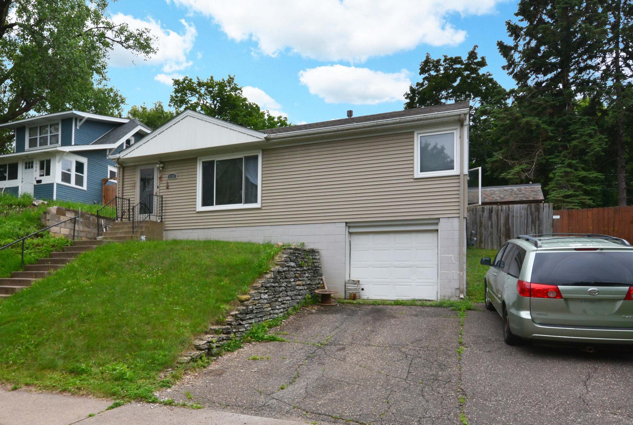 1752 Stillwater Avenue Property Photo