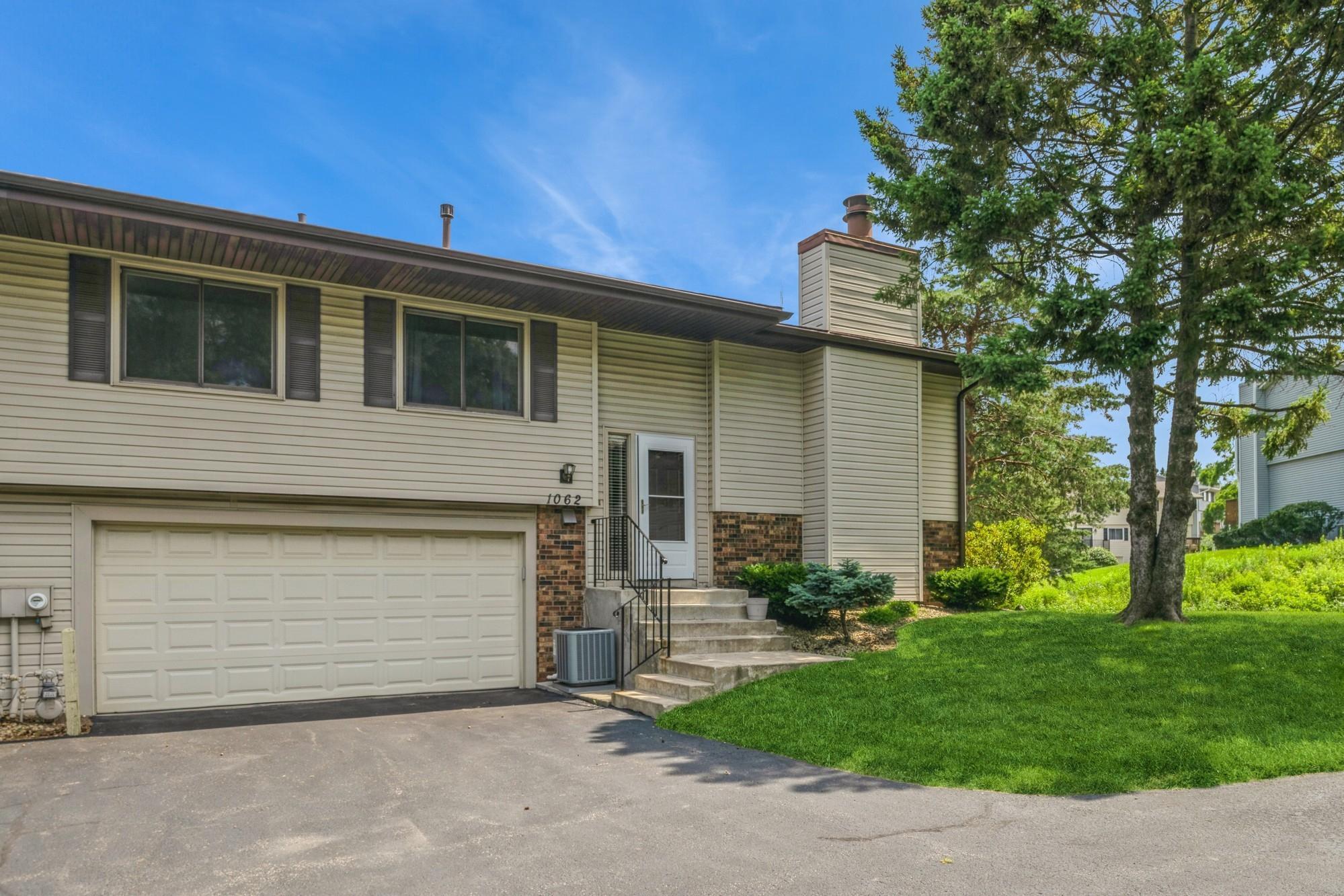 1062 Amble Drive Property Photo