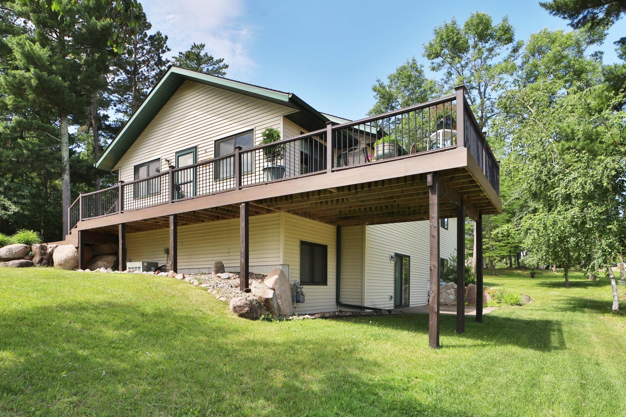 30467 N Lakeview Drive