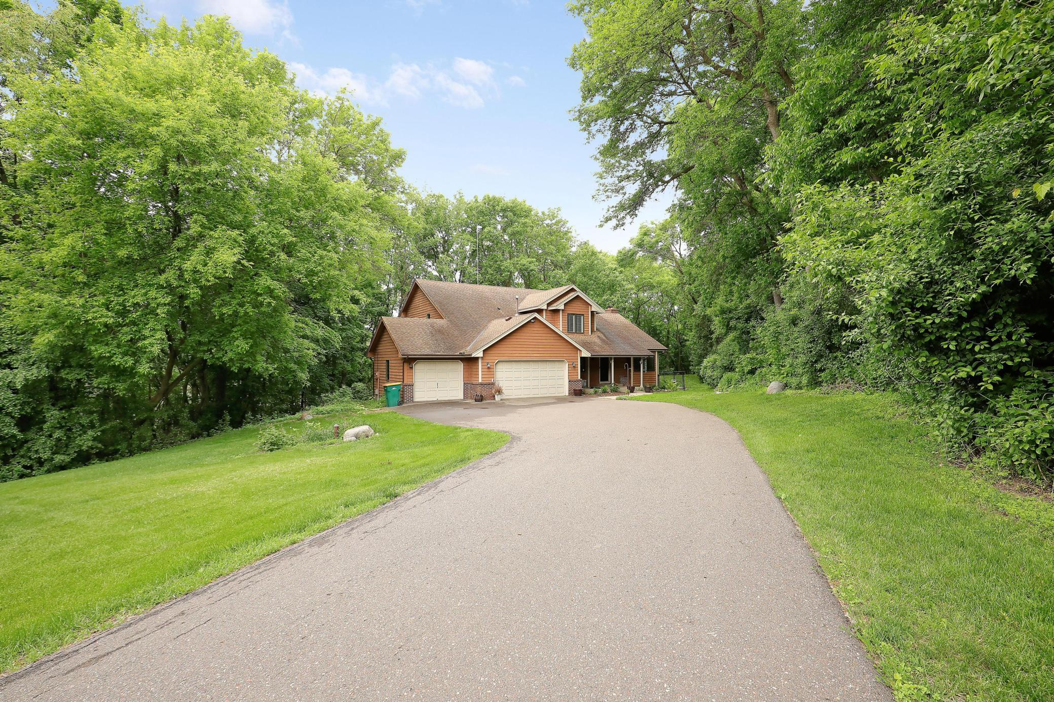 655 Trails End Road