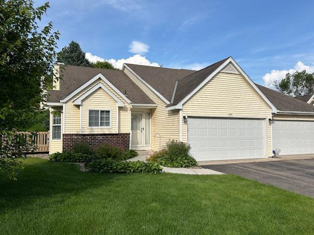 12818 Eastview Curve