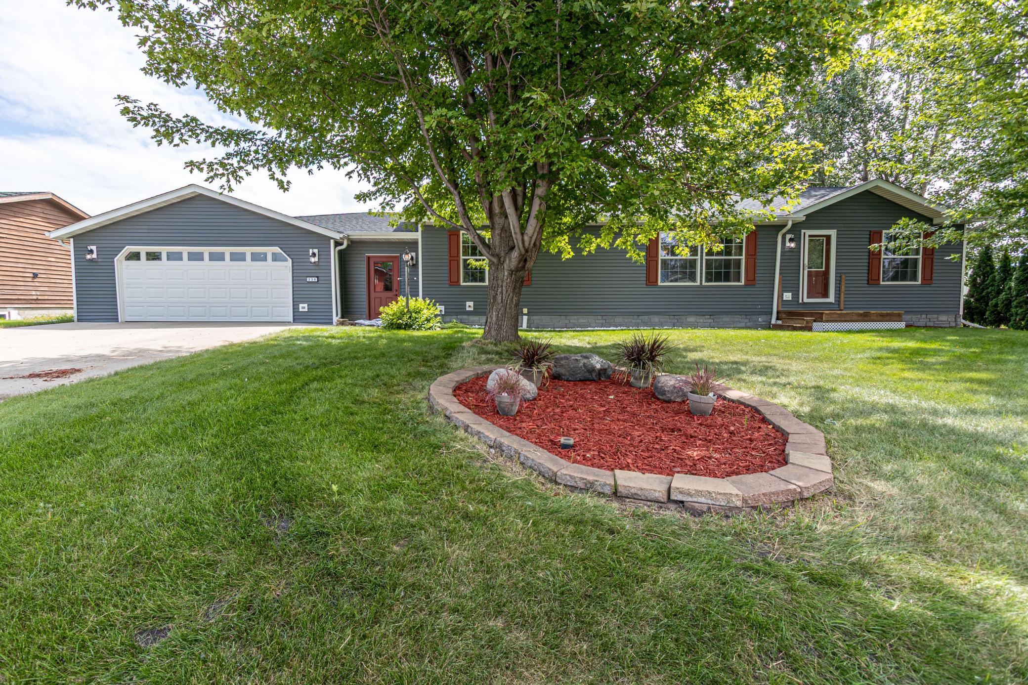 236 Poplar Avenue Property Photo 1