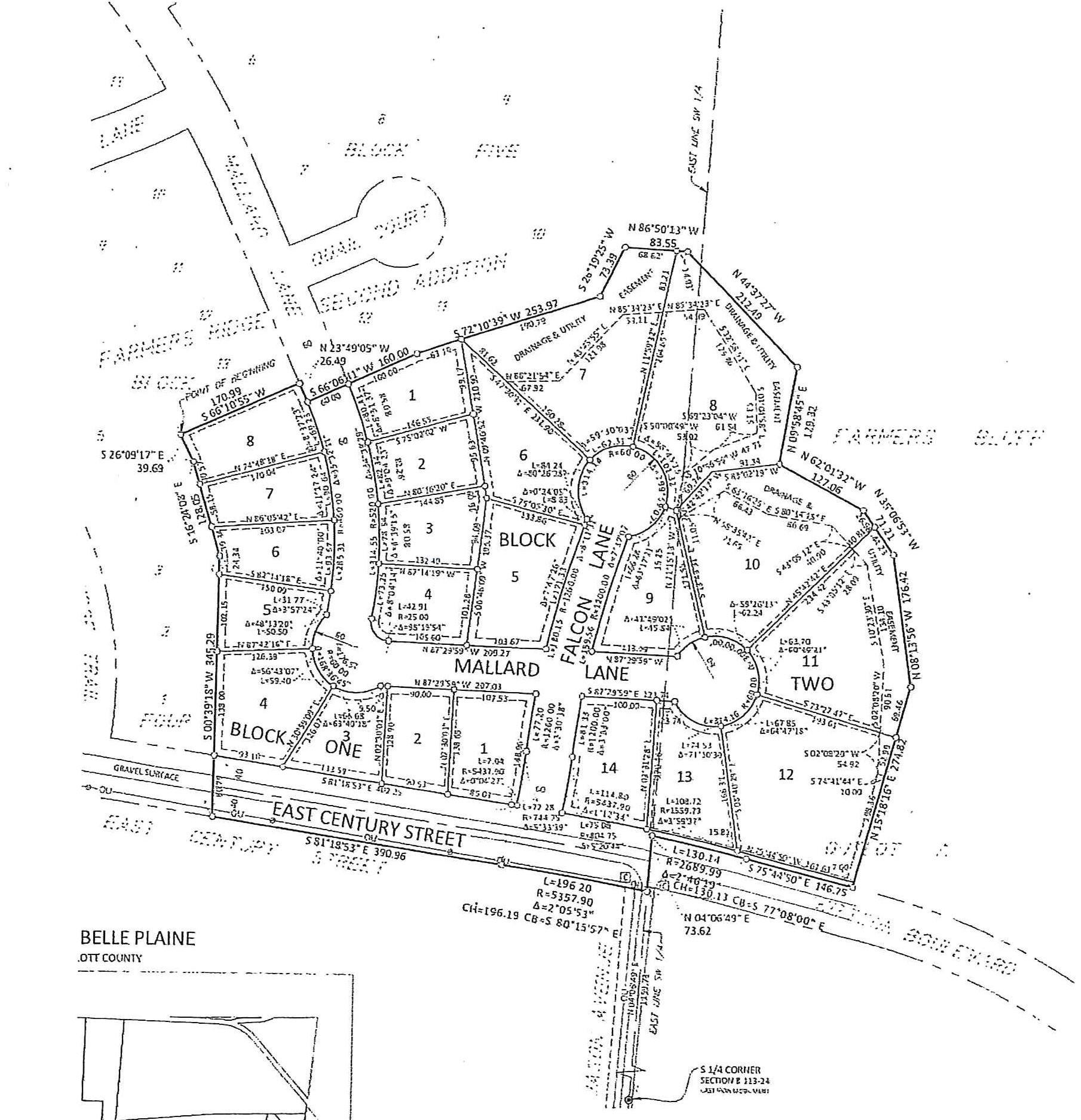 Lot 3 Blk 2 Mallard Lane Property Photo 1