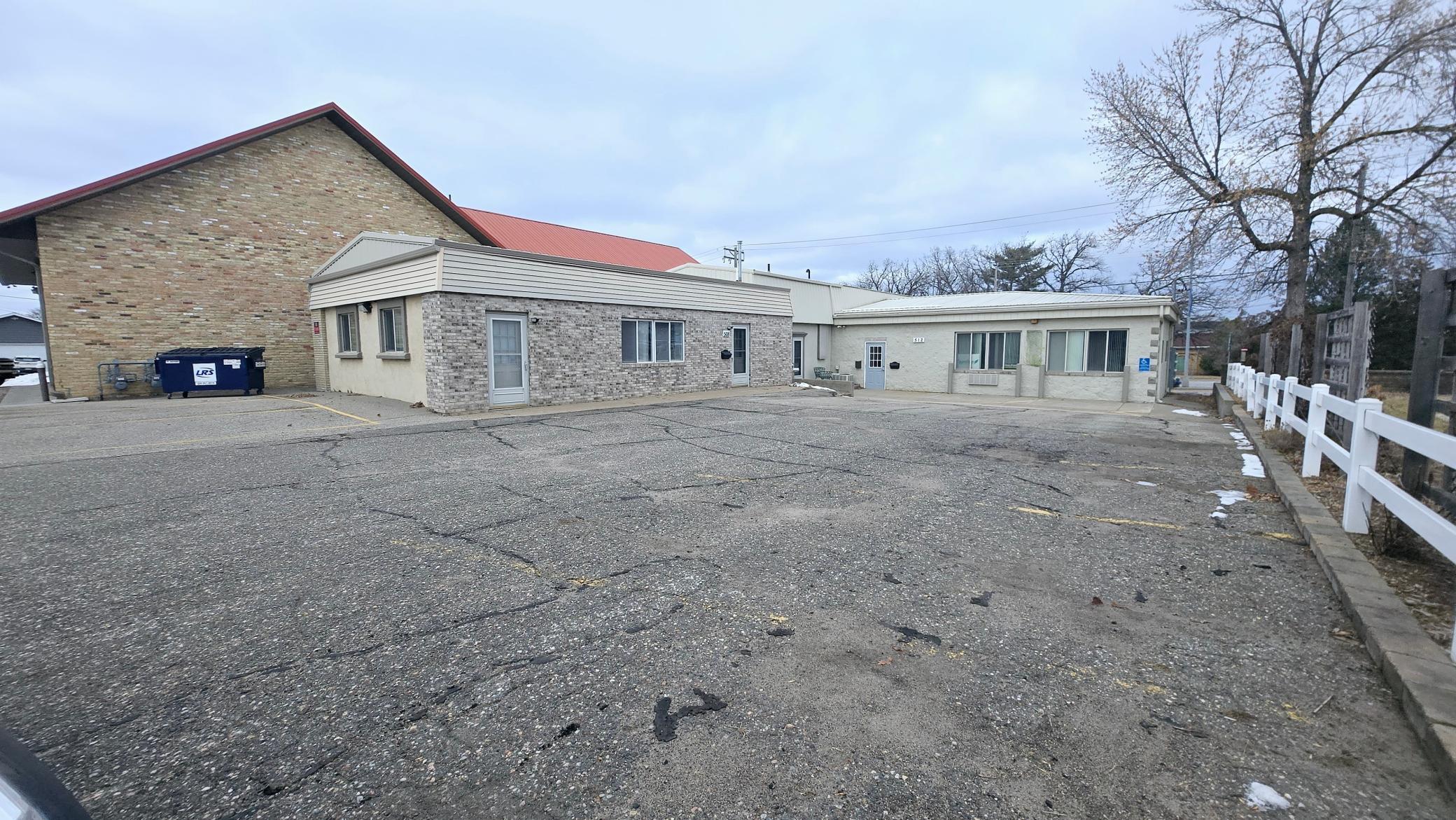 512 3rd Street Property Photo