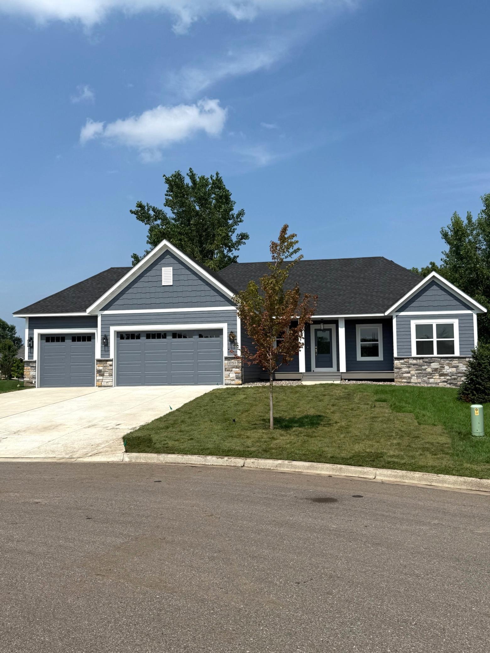 1757 Brandlewood Court Property Photo 1