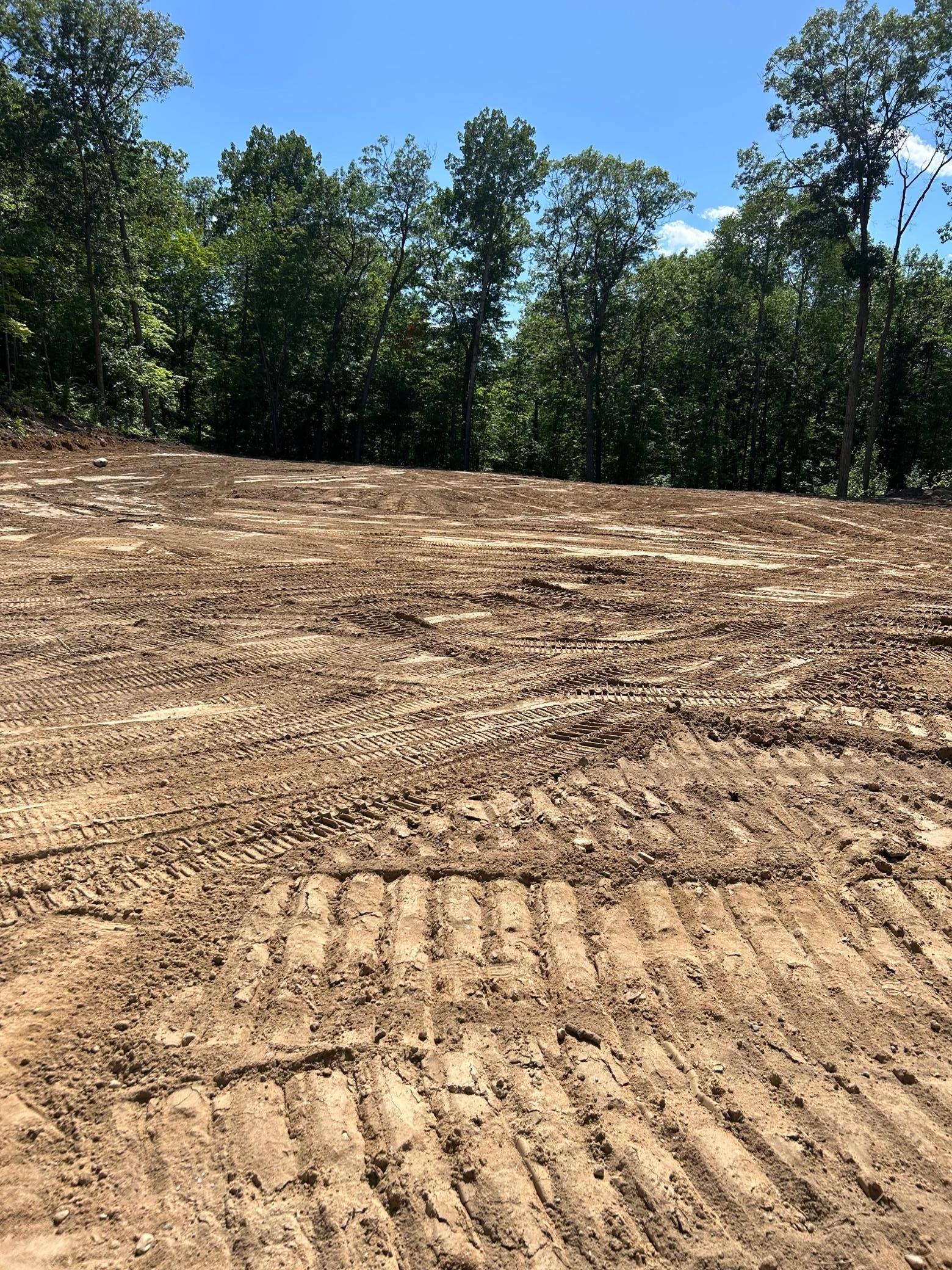 Tbd Cedar Road Property Photo 1