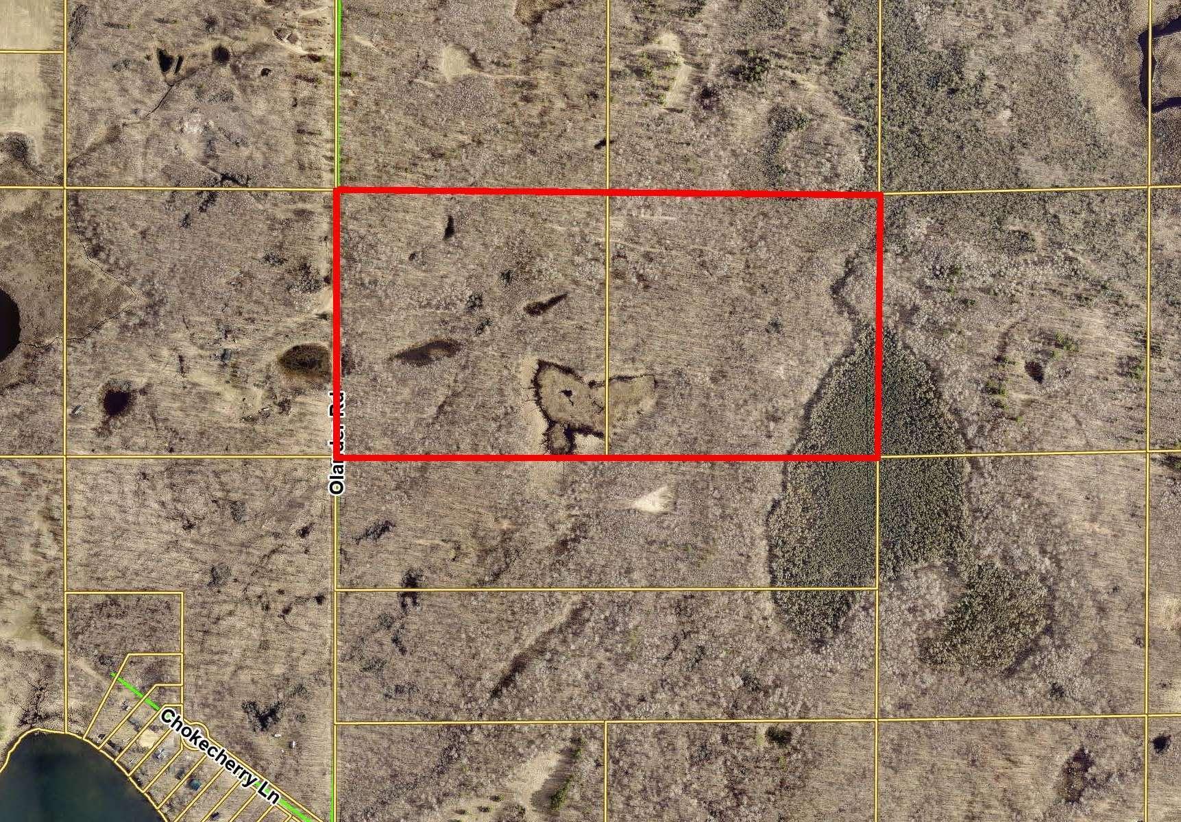 Tbd Olander Road Property Photo