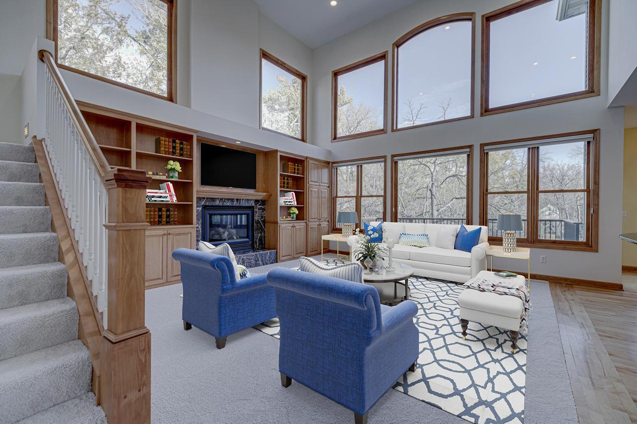 11811 Ridgemount Avenue Property Photo 9