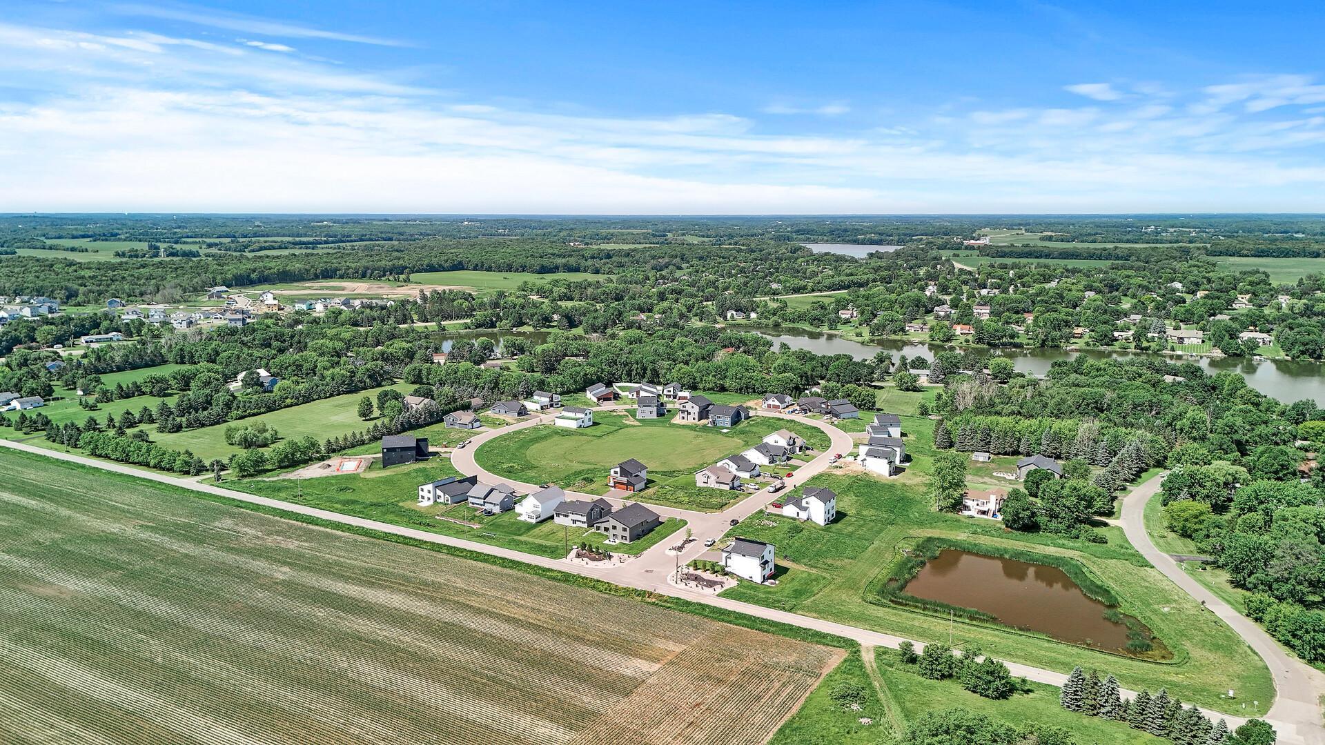 22 Finished Lots (9935 - 9996) 14th Circle Property Photo