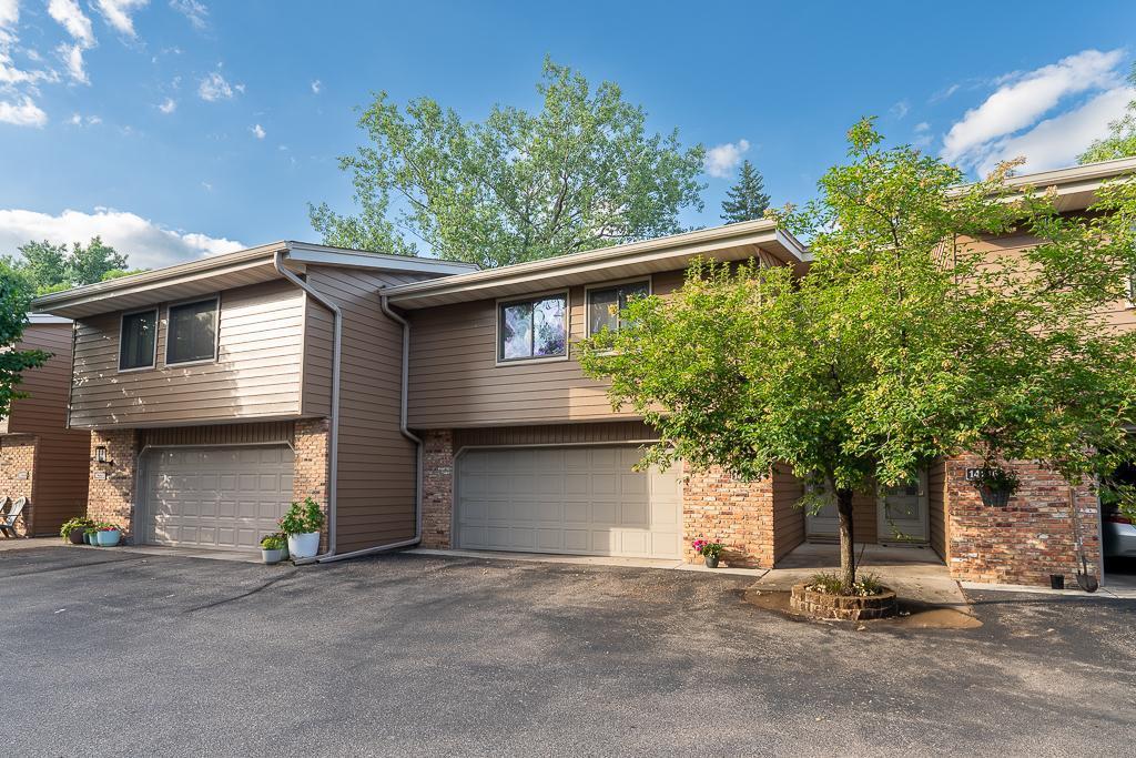 14218 Chestnut Drive