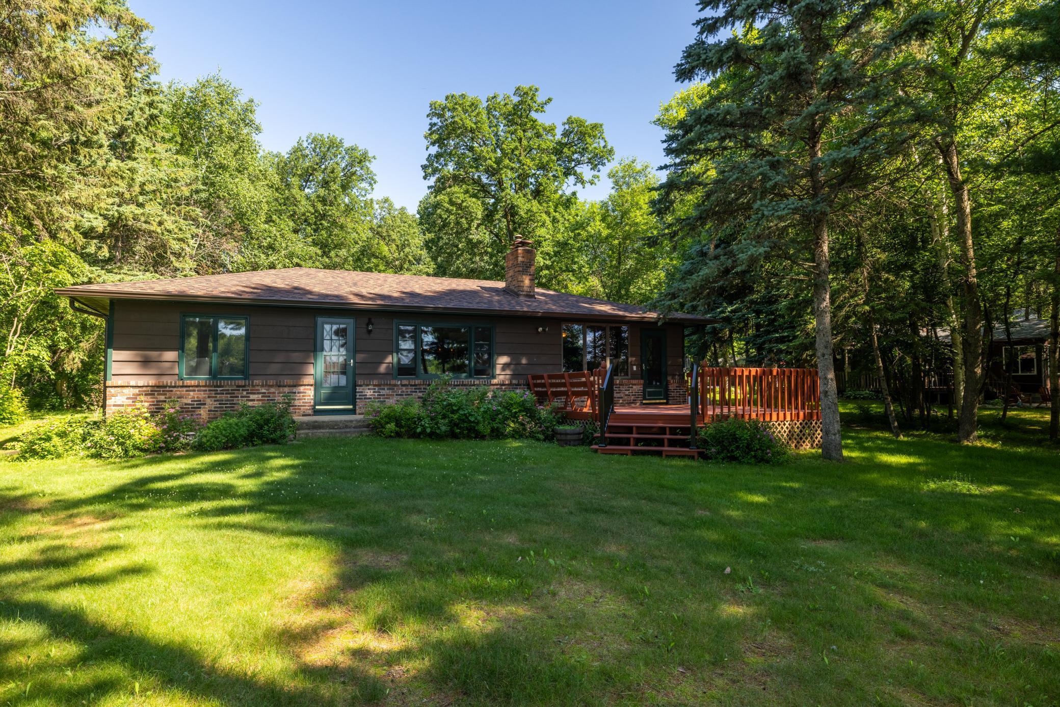20248 Fairwood Drive Property Photo 1