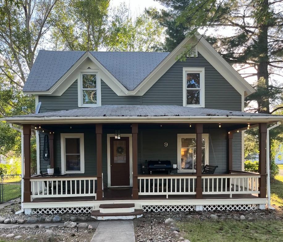 9 Becker Avenue Property Photo 1