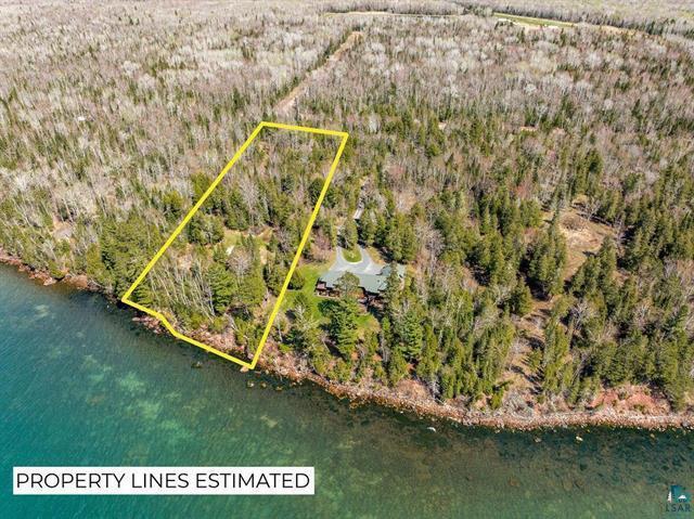 89435 Jack Pine Road Property Photo 1