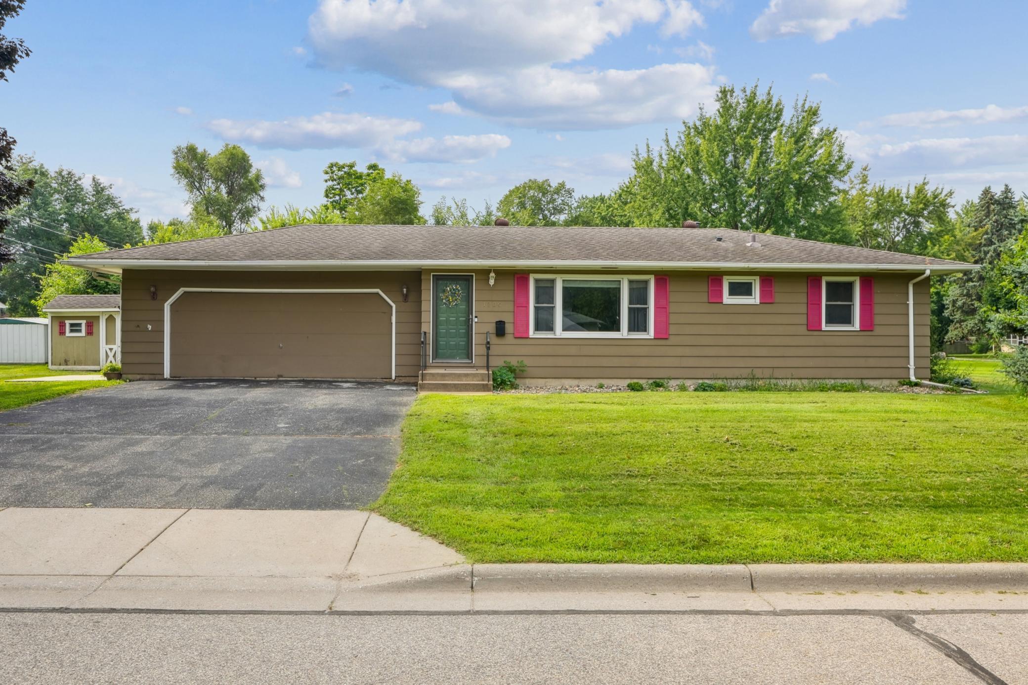 1200 Holley Avenue Property Photo 1