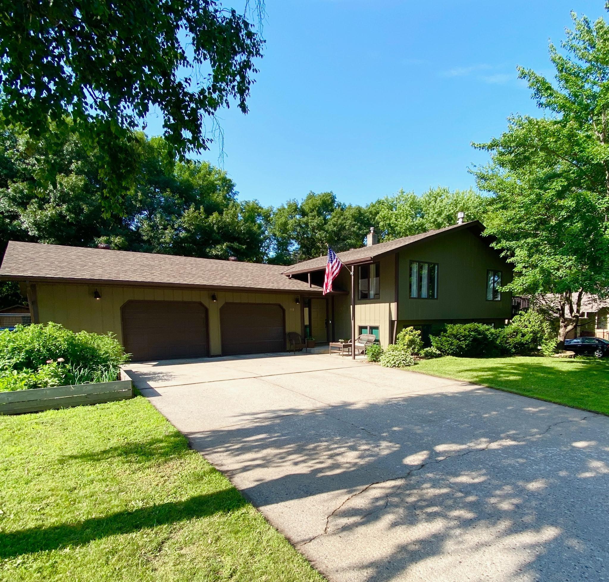 110 11th Street Property Photo