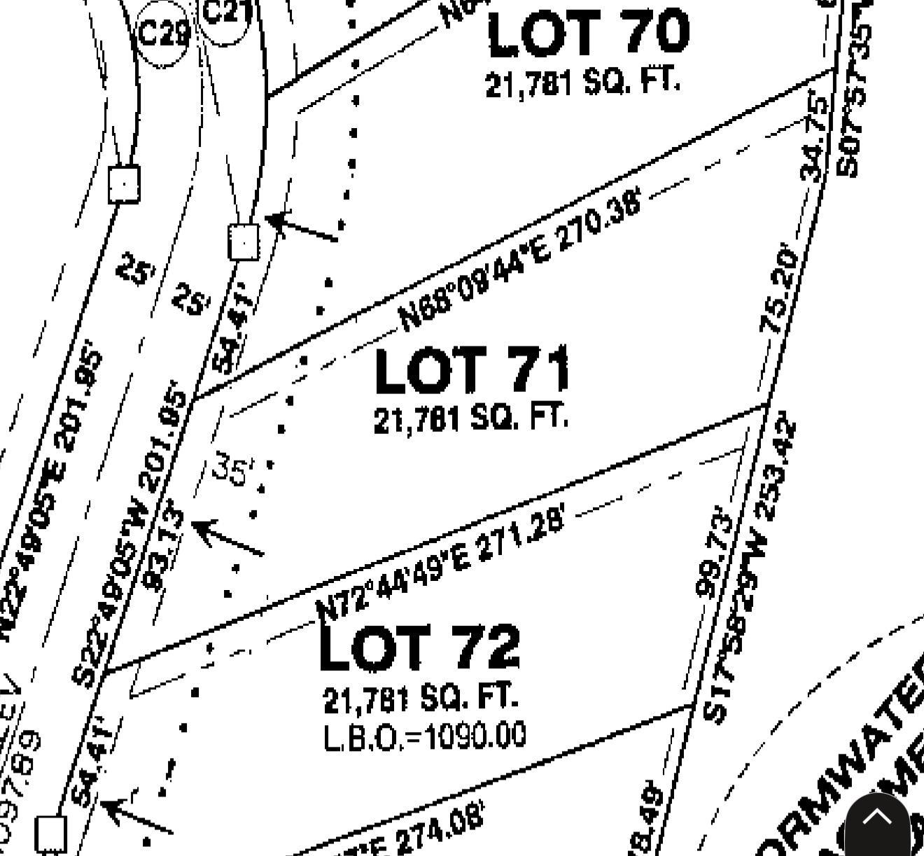 745 165th Street Property Photo 1