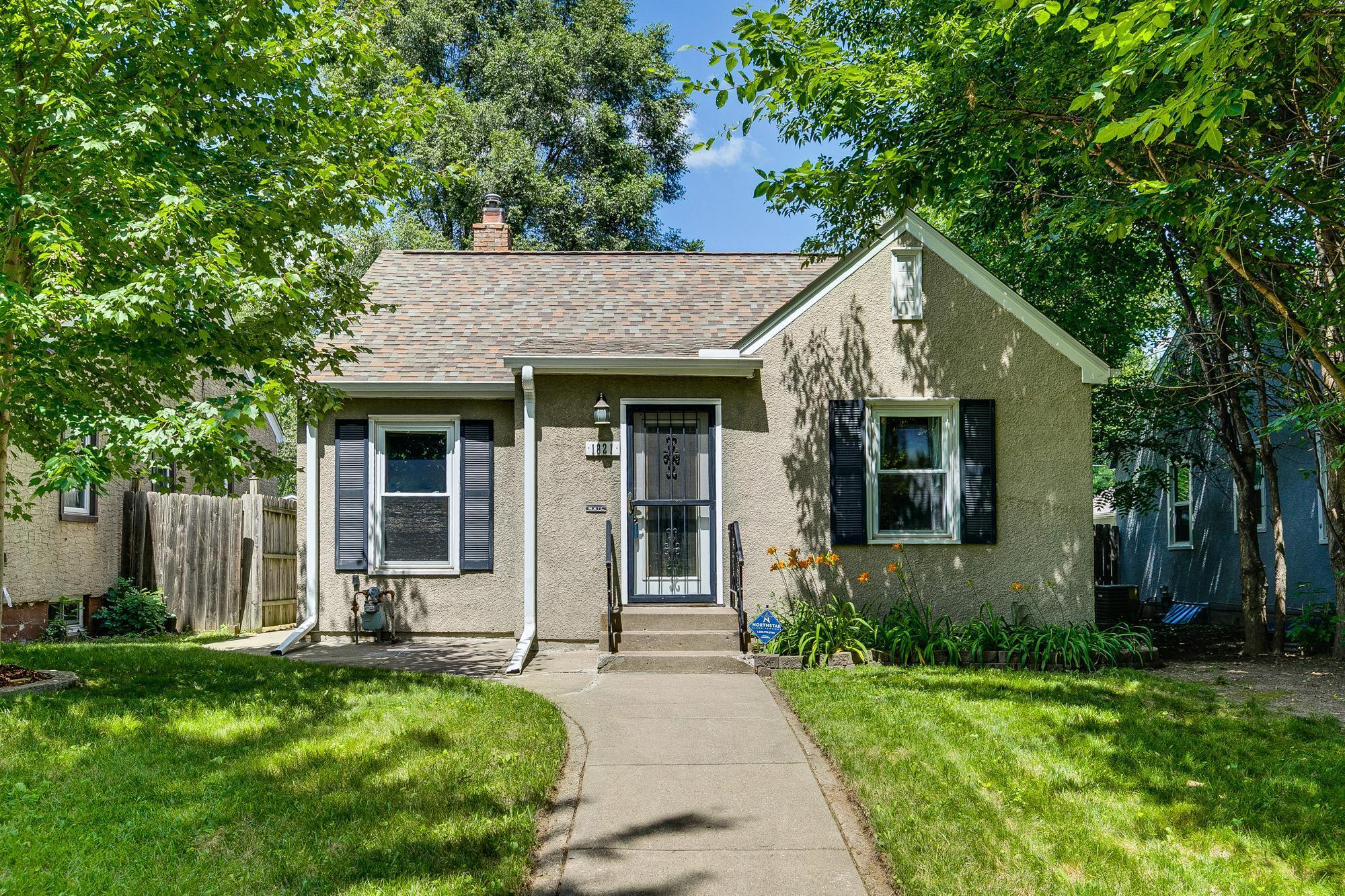 1821 Orange Avenue Property Photo