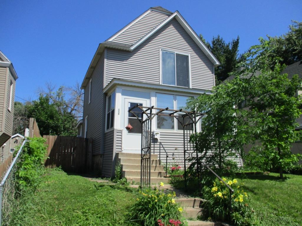 658 Bellows Street Property Photo